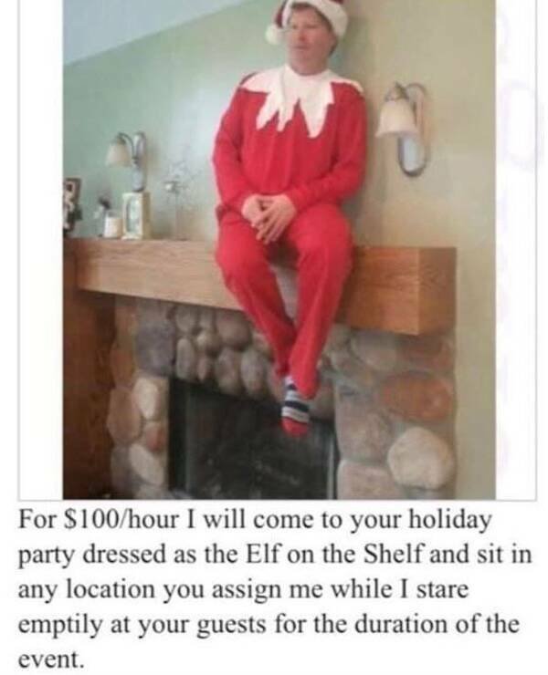 Memes For Those Who Are Already Waiting For Christmas (26 pics)