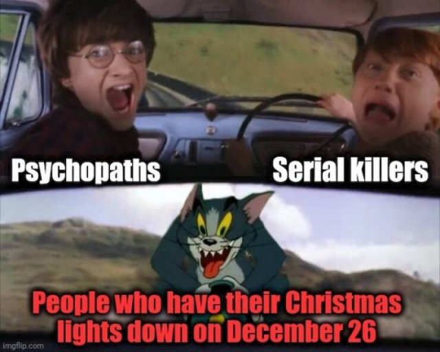Memes For Those Who Are Already Waiting For Christmas (26 pics)