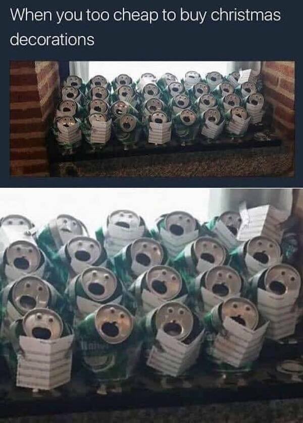 Memes For Those Who Are Already Waiting For Christmas (26 pics)