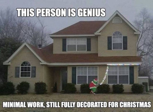Memes For Those Who Are Already Waiting For Christmas (26 pics)