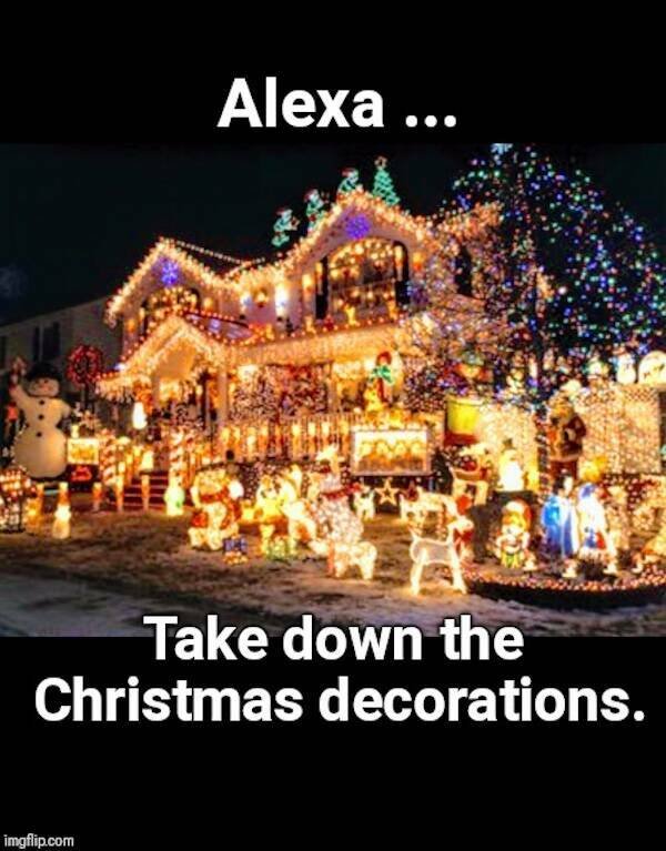 Memes For Those Who Are Already Waiting For Christmas (26 pics)