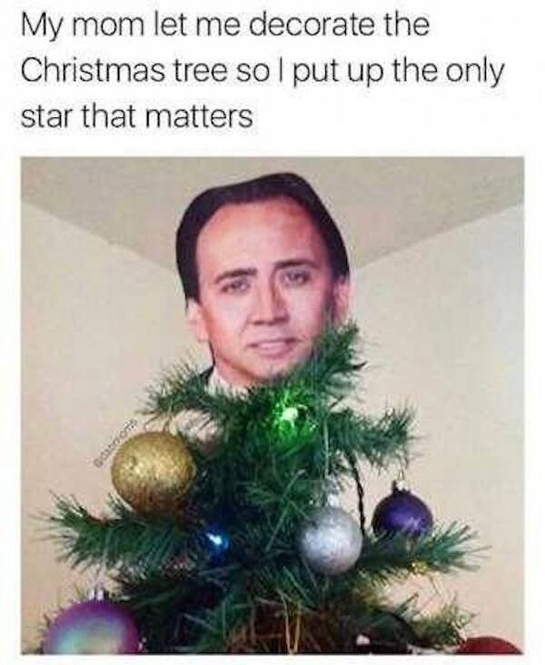 Memes For Those Who Are Already Waiting For Christmas (26 pics)