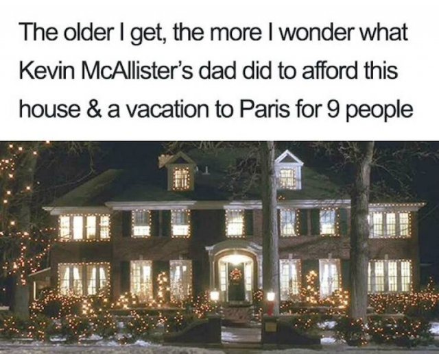 Memes For Those Who Are Already Waiting For Christmas (26 pics)