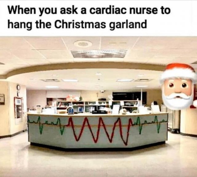Memes For Those Who Are Already Waiting For Christmas (26 pics)