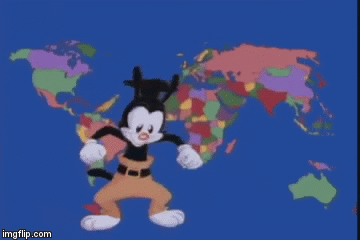 Useless Knowledge (19 gifs) Useless Knowledge (19 gifs)