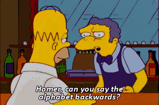Useless Knowledge (19 gifs) Useless Knowledge (19 gifs)