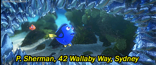Useless Knowledge (19 gifs) Useless Knowledge (19 gifs)