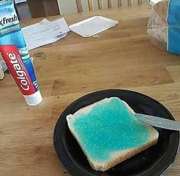 Strange Things And Finds (22 pics)