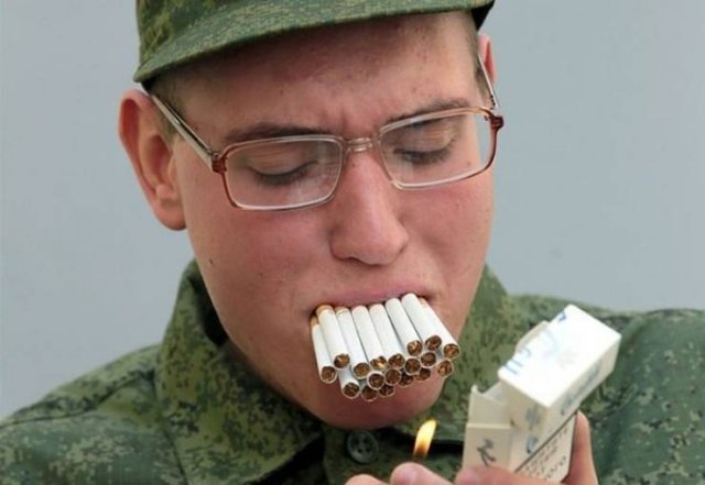 Strange Things And Finds (22 pics)