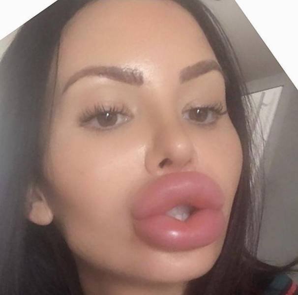Strange Things And Finds (22 pics)