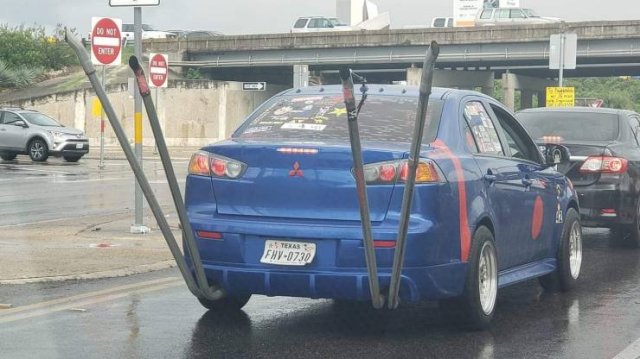 Strange Things And Finds (22 pics)