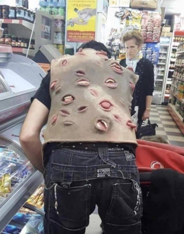 Strange Things And Finds (22 pics)