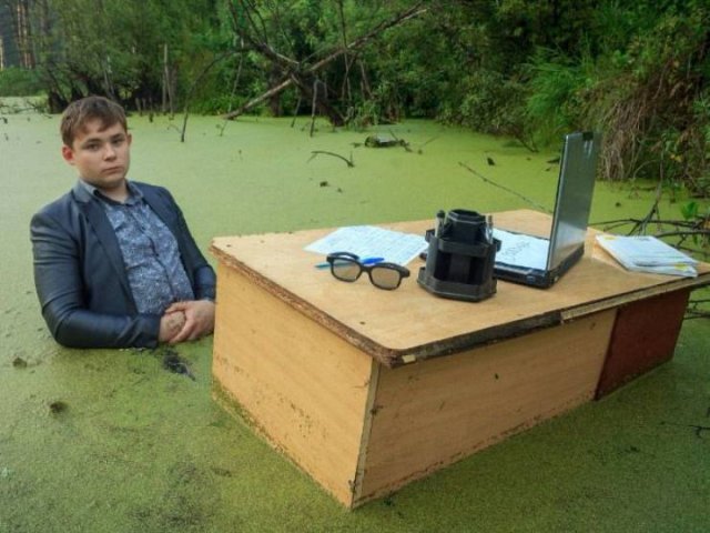 Strange Things And Finds (22 pics)