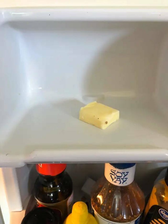 Annoying Habits Of Partners (25 pics)
