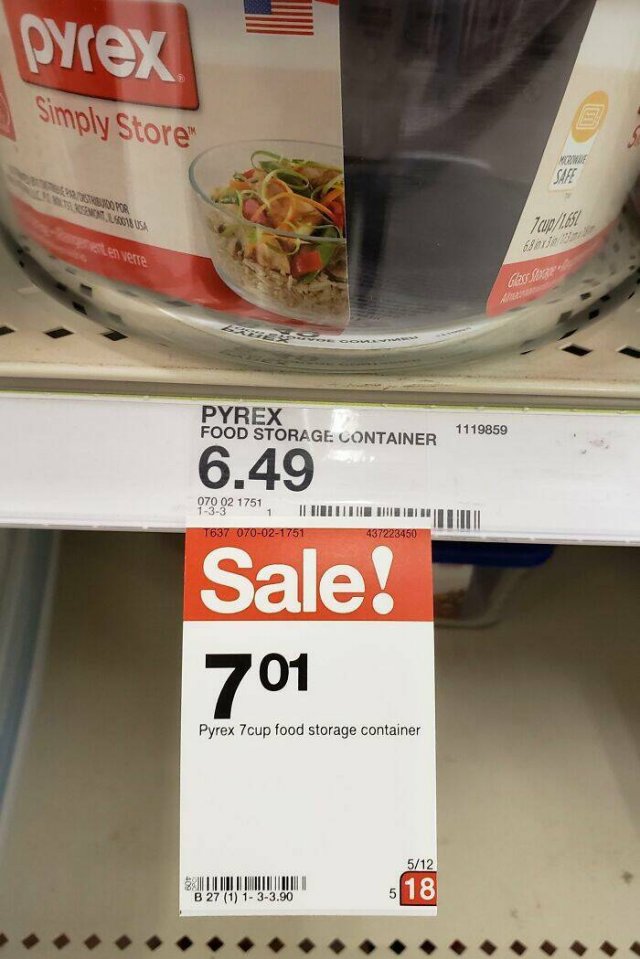 Black Friday Shopping Fails (24 pics)