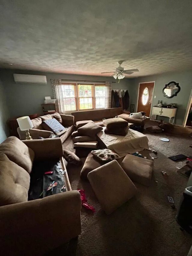 Annoying Habits Of Partners (25 pics)