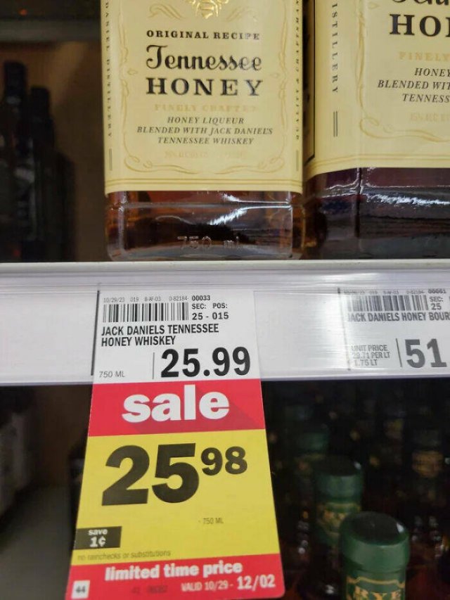 Black Friday Shopping Fails (24 pics)