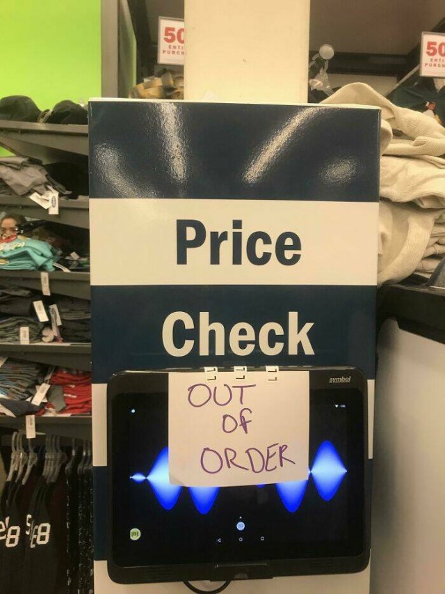 Black Friday Shopping Fails (24 pics)