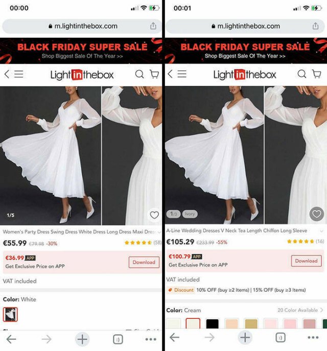 Black Friday Shopping Fails (24 pics)
