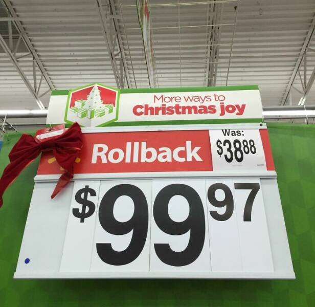 Black Friday Shopping Fails (24 pics)