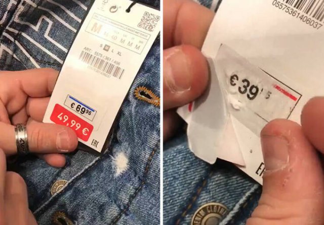 Black Friday Shopping Fails (24 pics)