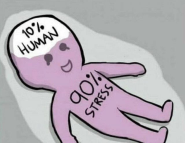 Memes About Anxiety (15 pics)