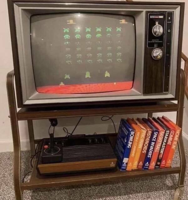 Pictures For Gamers (15 pics)