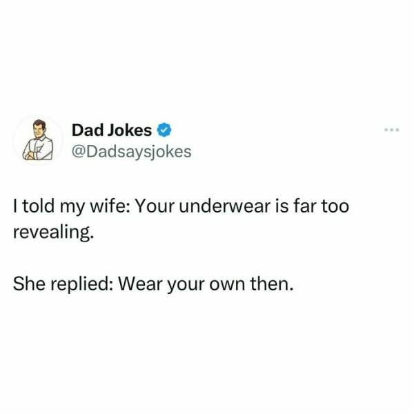 Dads Jokes (22 pics)