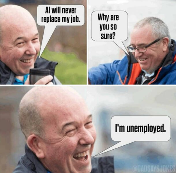 Dads Jokes (22 pics)