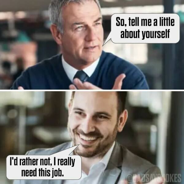 Dads Jokes (22 pics)