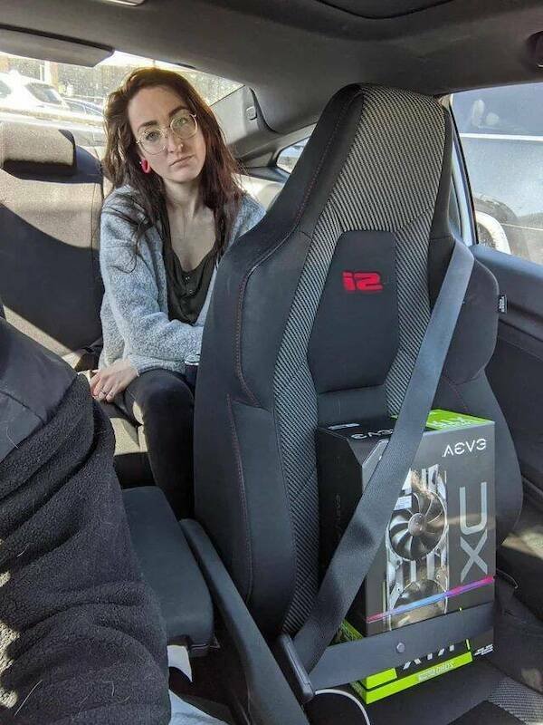 Pictures For Gamers (15 pics)