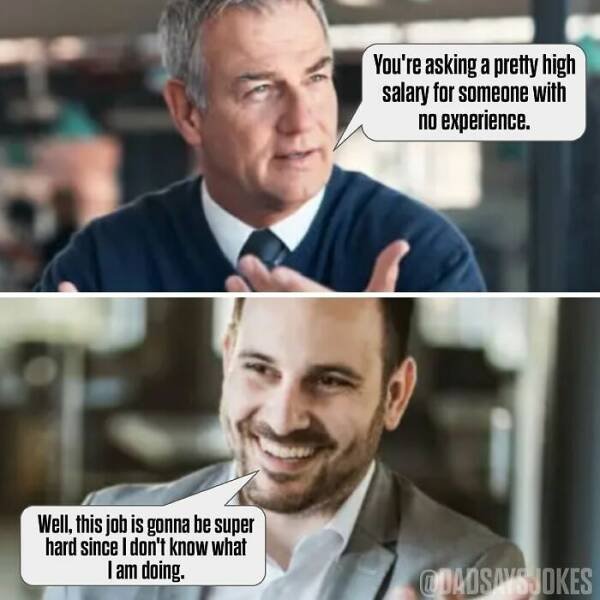 Dads Jokes (22 pics)