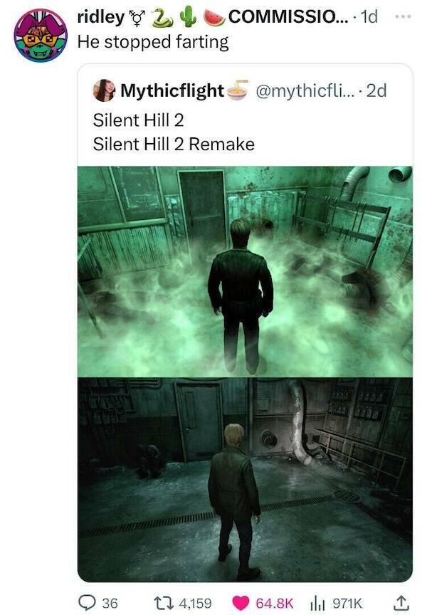 Pictures For Gamers (15 pics)