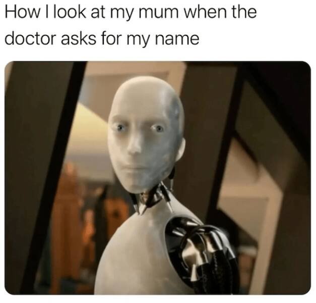 Memes About Anxiety (15 pics)