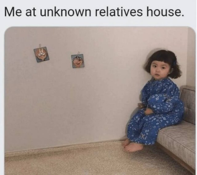 Memes About Anxiety (15 pics)