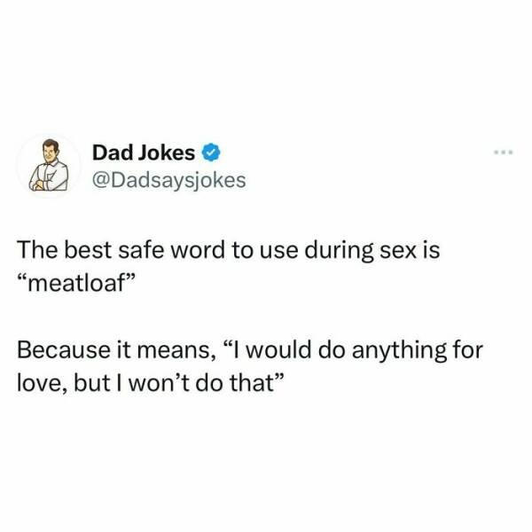 Dads Jokes (22 pics)