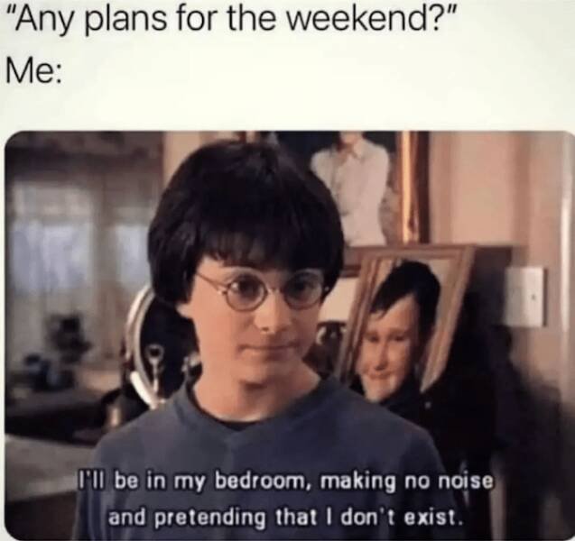 Memes About Anxiety (15 pics)