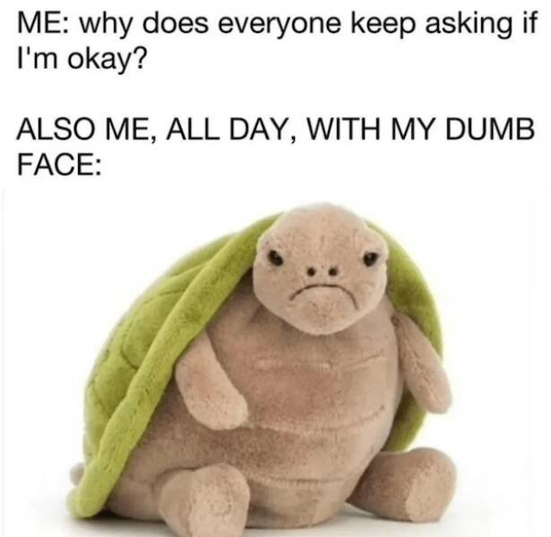 Memes About Anxiety (15 pics)