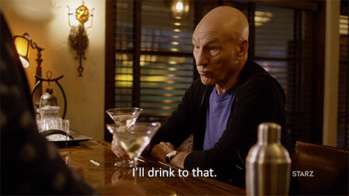 Reassuring Truths (16 gifs) Reassuring Truths (16 gifs)