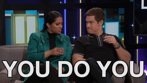Reassuring Truths (16 gifs) Reassuring Truths (16 gifs)