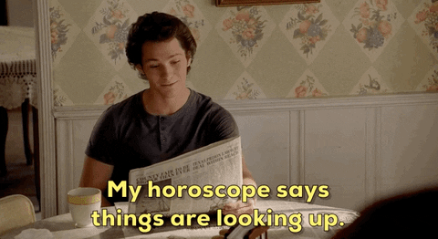 Reassuring Truths (16 gifs) Reassuring Truths (16 gifs)