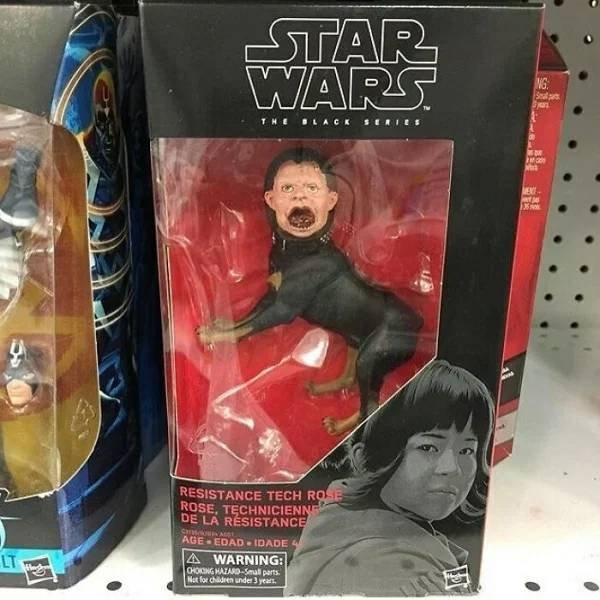 Fake Brands (22 pics)