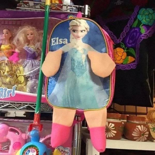Fake Brands (22 pics)
