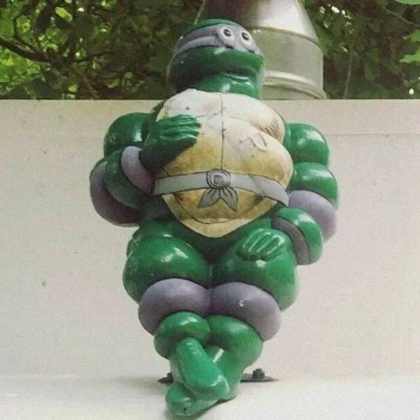 Fake Brands (22 pics)