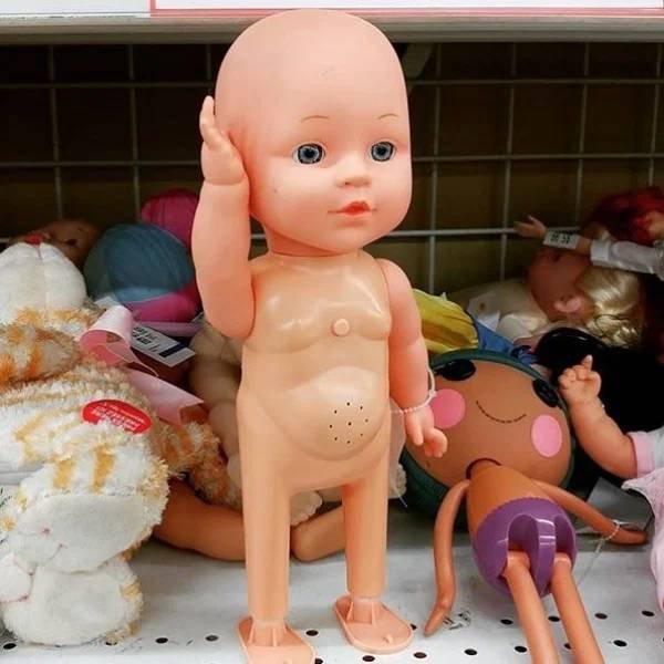 Fake Brands (22 pics)