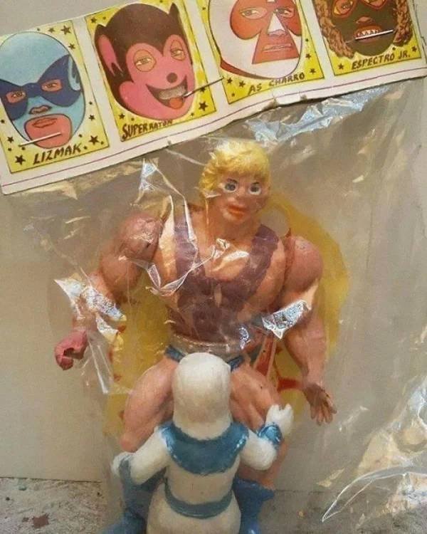 Fake Brands (22 pics)