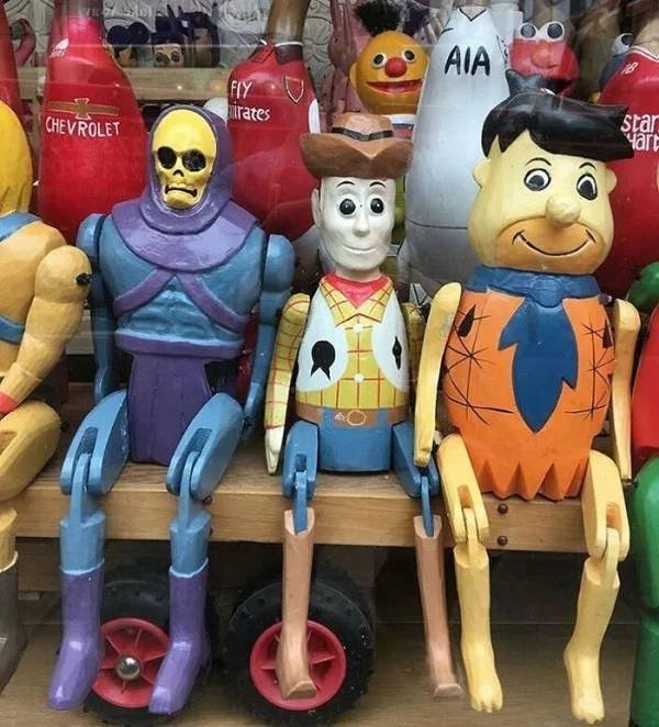 Fake Brands (22 pics)