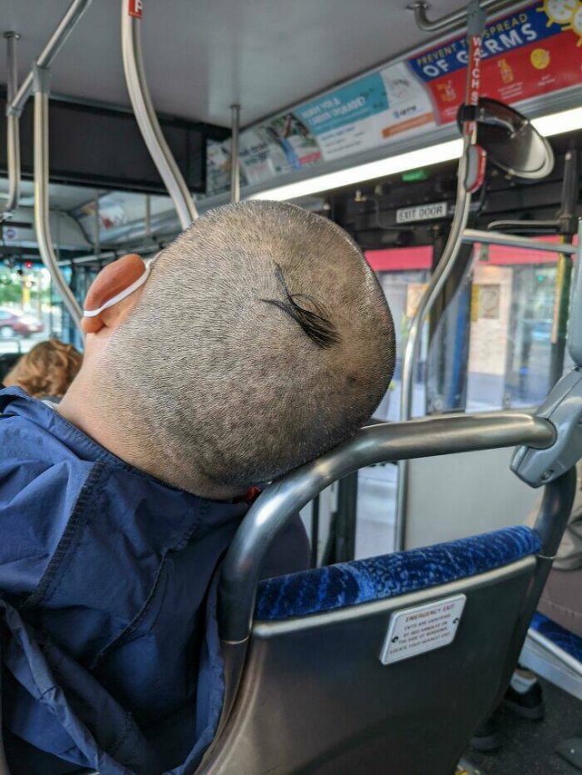 Failed Haircuts (22 pics)