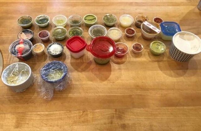 Annoying Habits (26 pics)