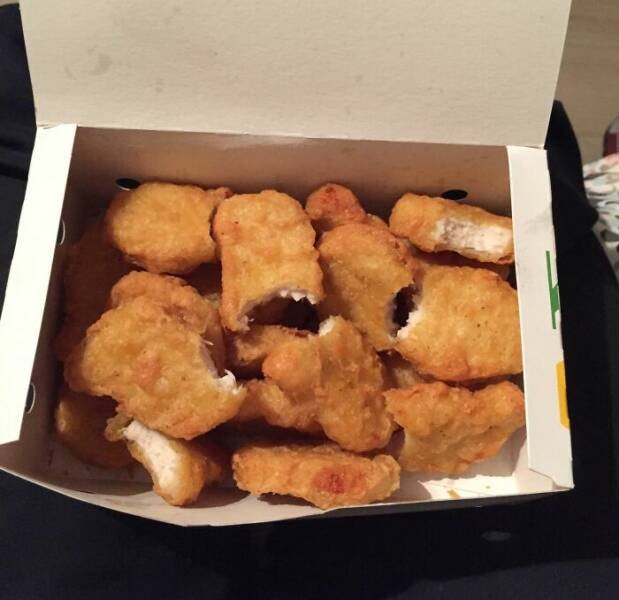 Annoying Habits (26 pics)